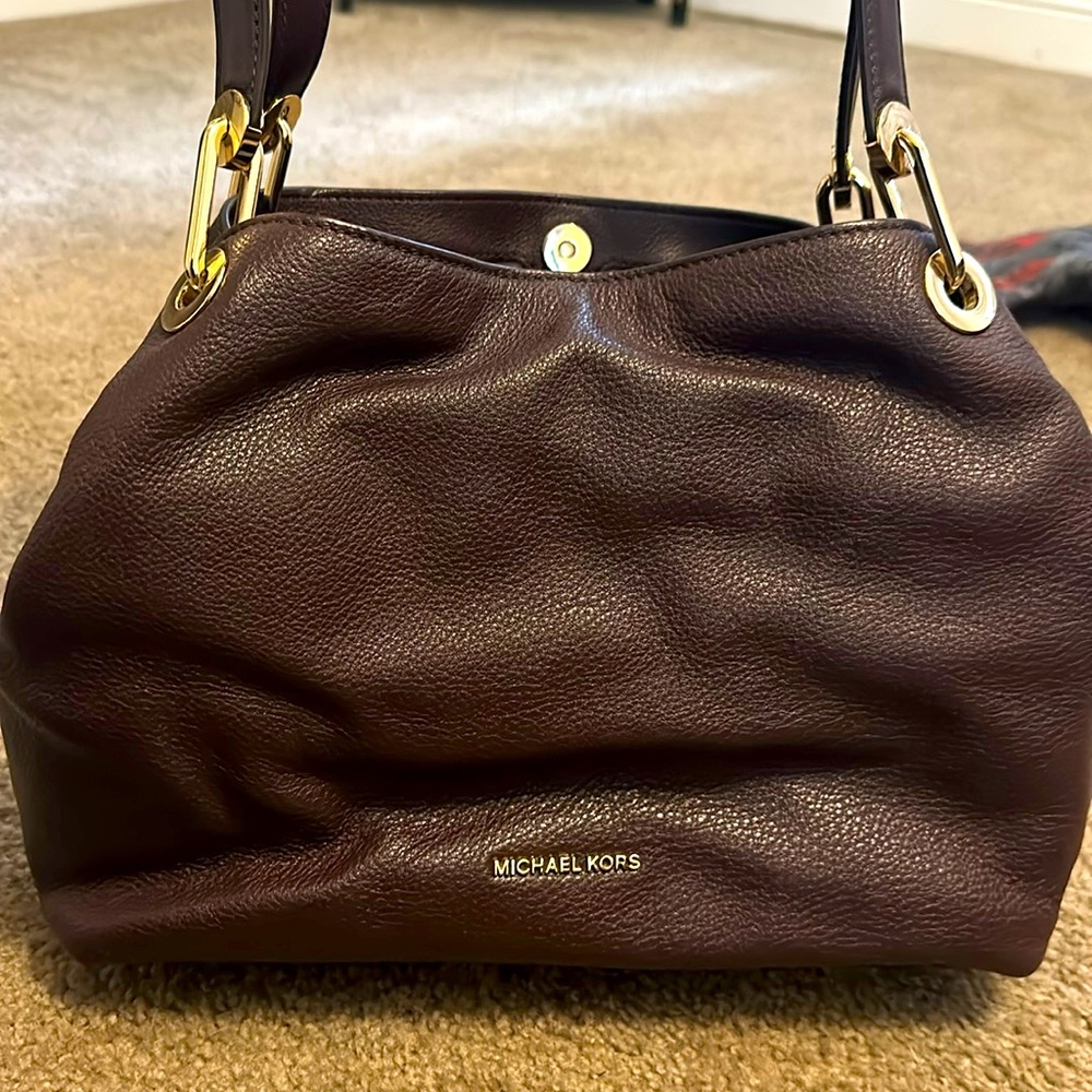 Michael Kors Raven Bag